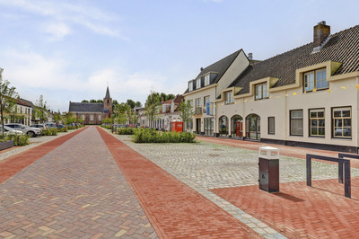 Hoofdstraat 39-A