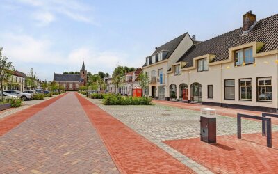 Hoofdstraat 39-A
