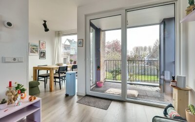 Hoofdstraat 41-F