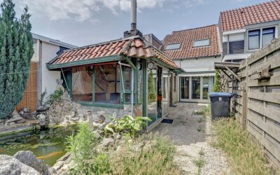 Hoofdstraat 18