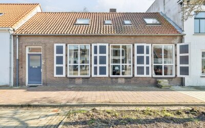 Hoofdstraat 56