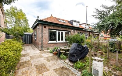 Burgemeester Snellenstraat 5