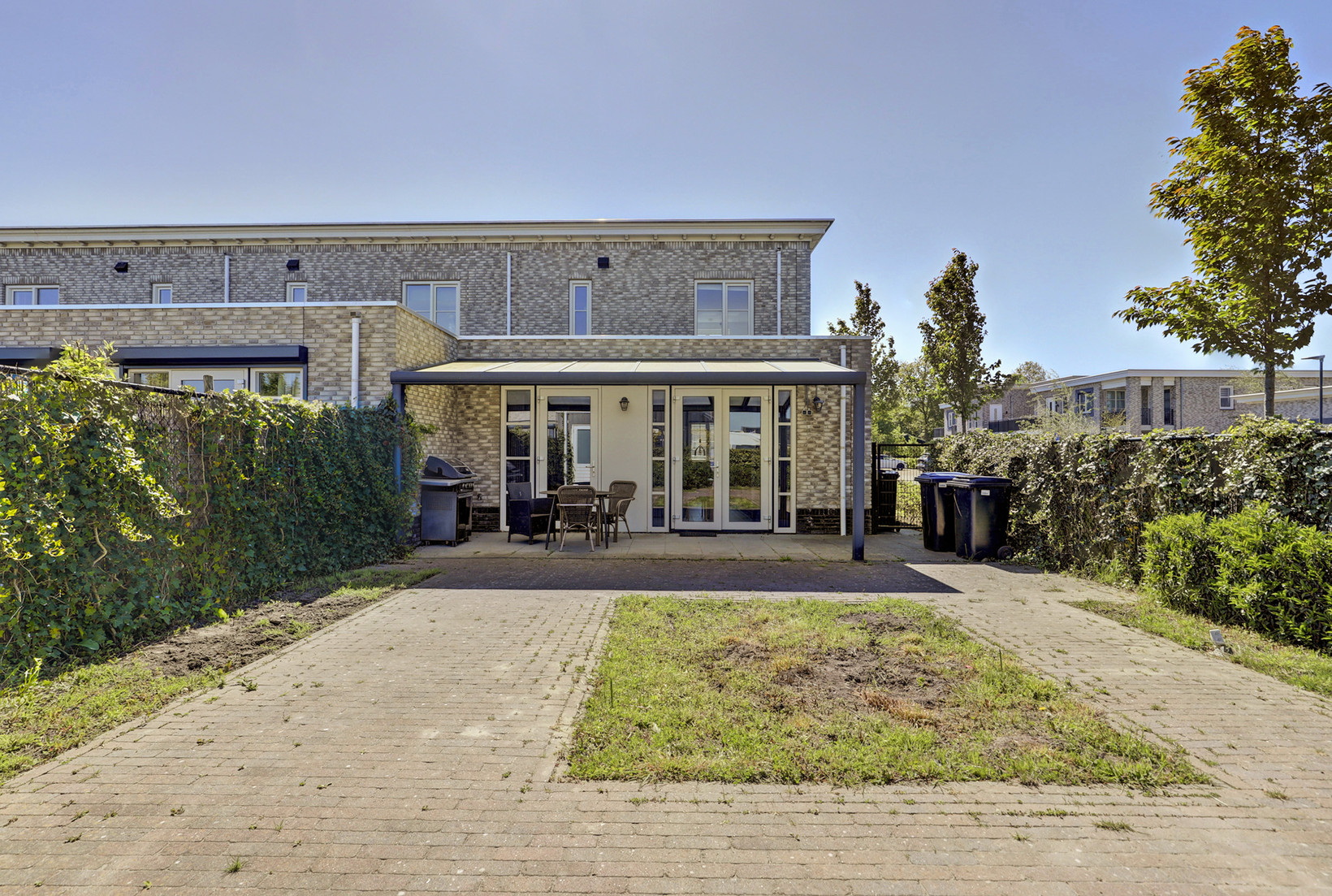 Hoekwoning te koop: Soetelaer 20, Kortgene