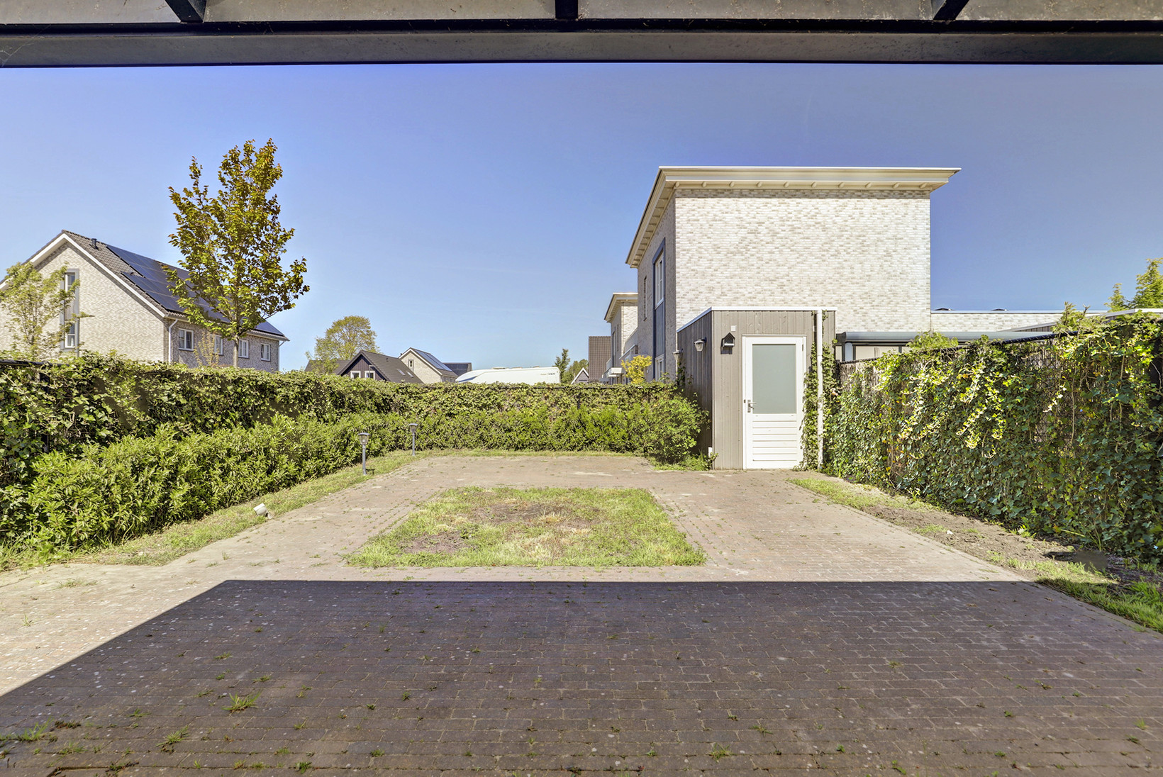 Hoekwoning te koop: Soetelaer 20, Kortgene