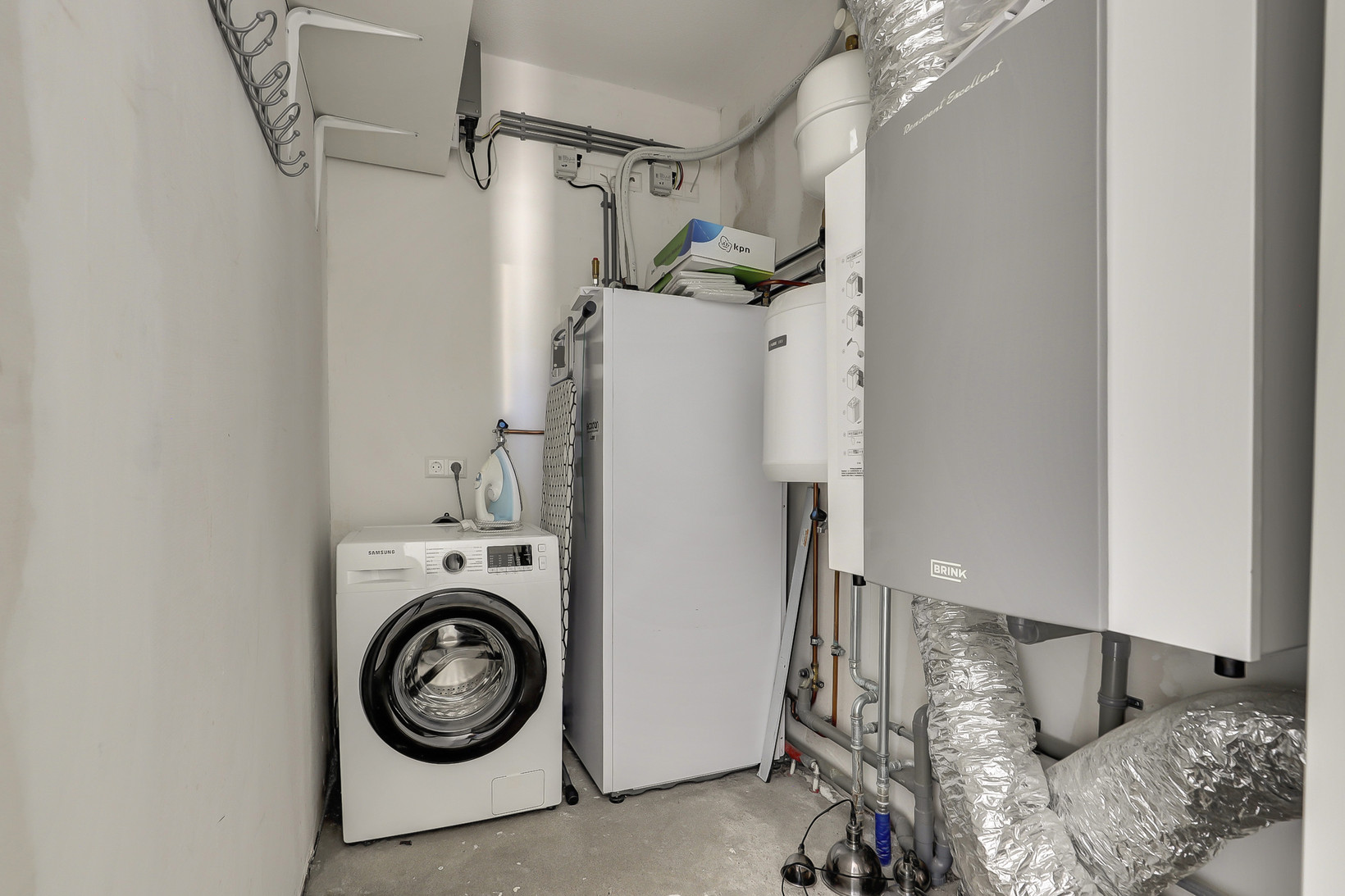 Hoekwoning te koop: Soetelaer 20, Kortgene