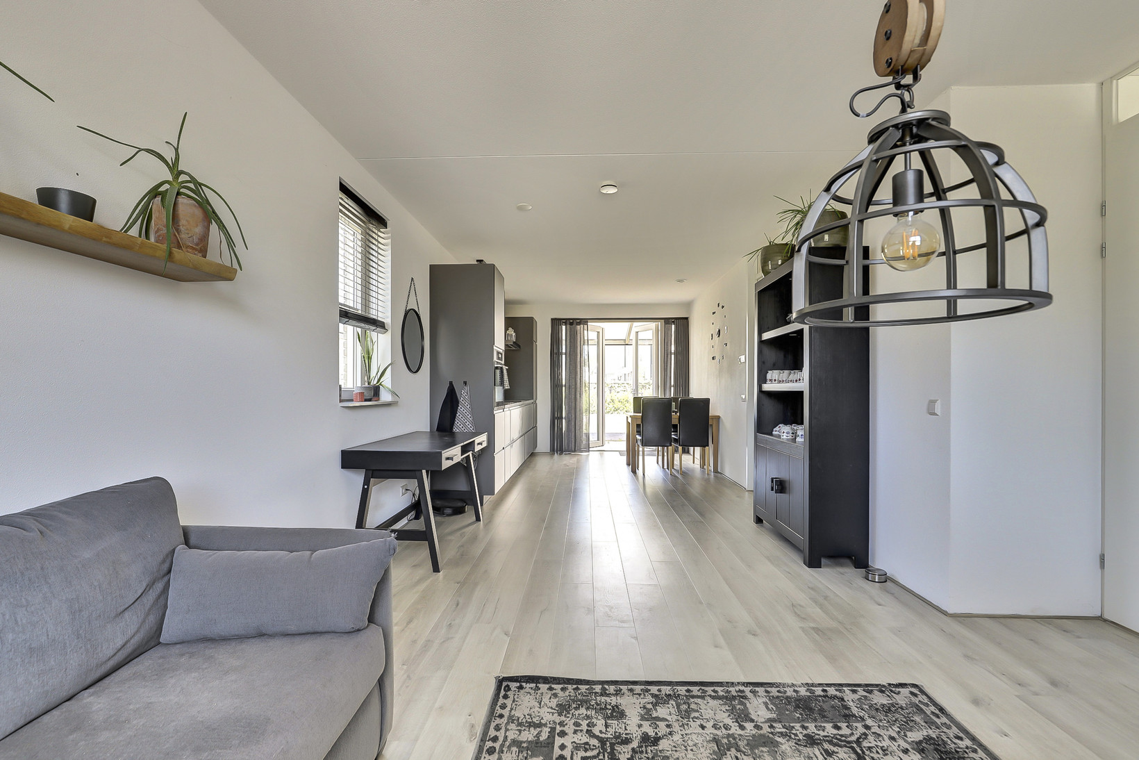 Hoekwoning te koop: Soetelaer 20, Kortgene