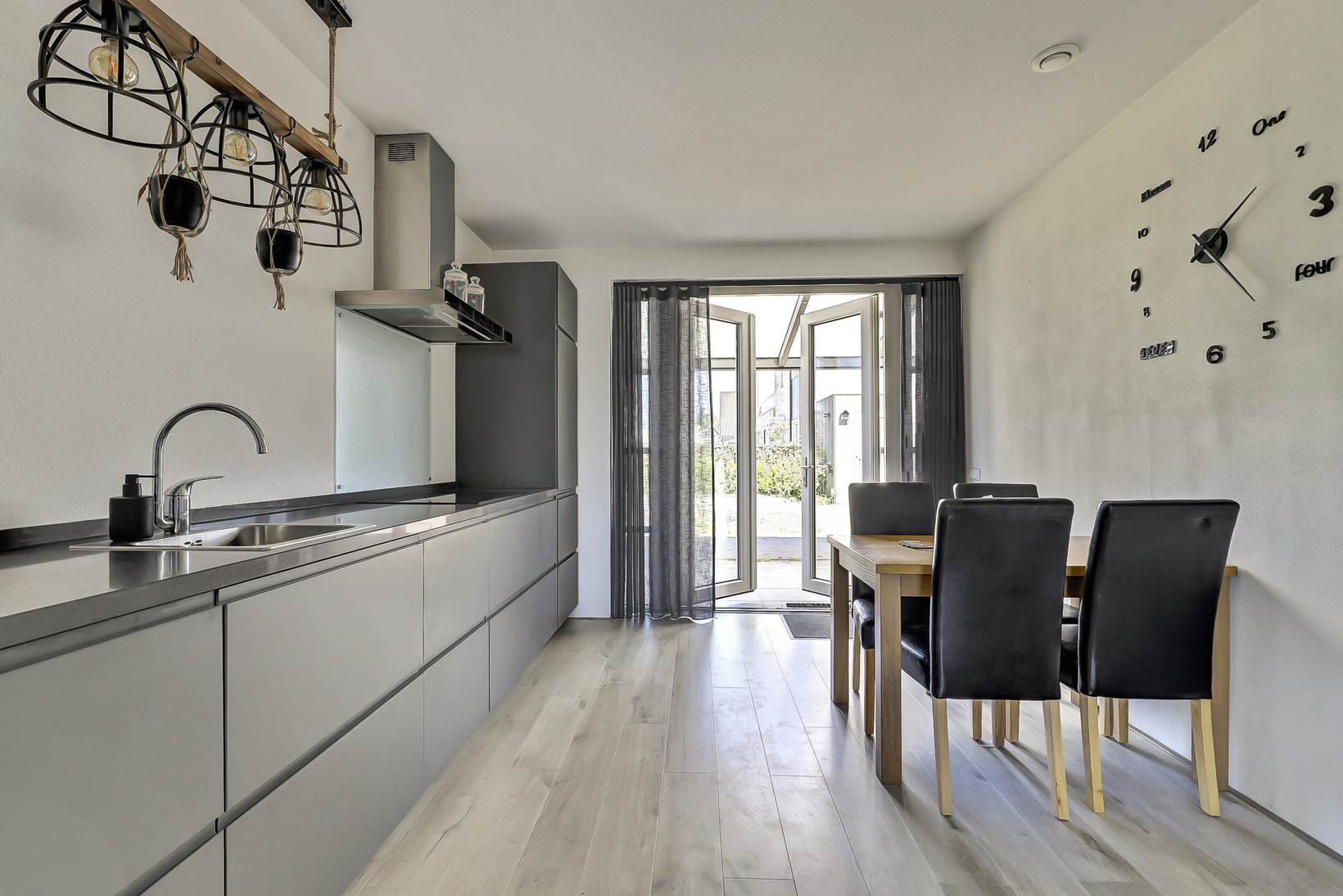 Hoekwoning te koop: Soetelaer 20, Kortgene