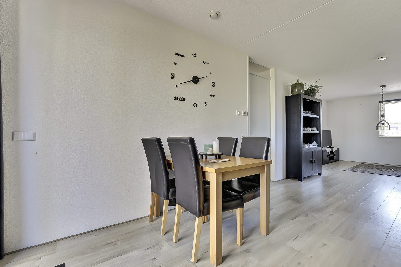 Hoekwoning te koop: Soetelaer 20, Kortgene