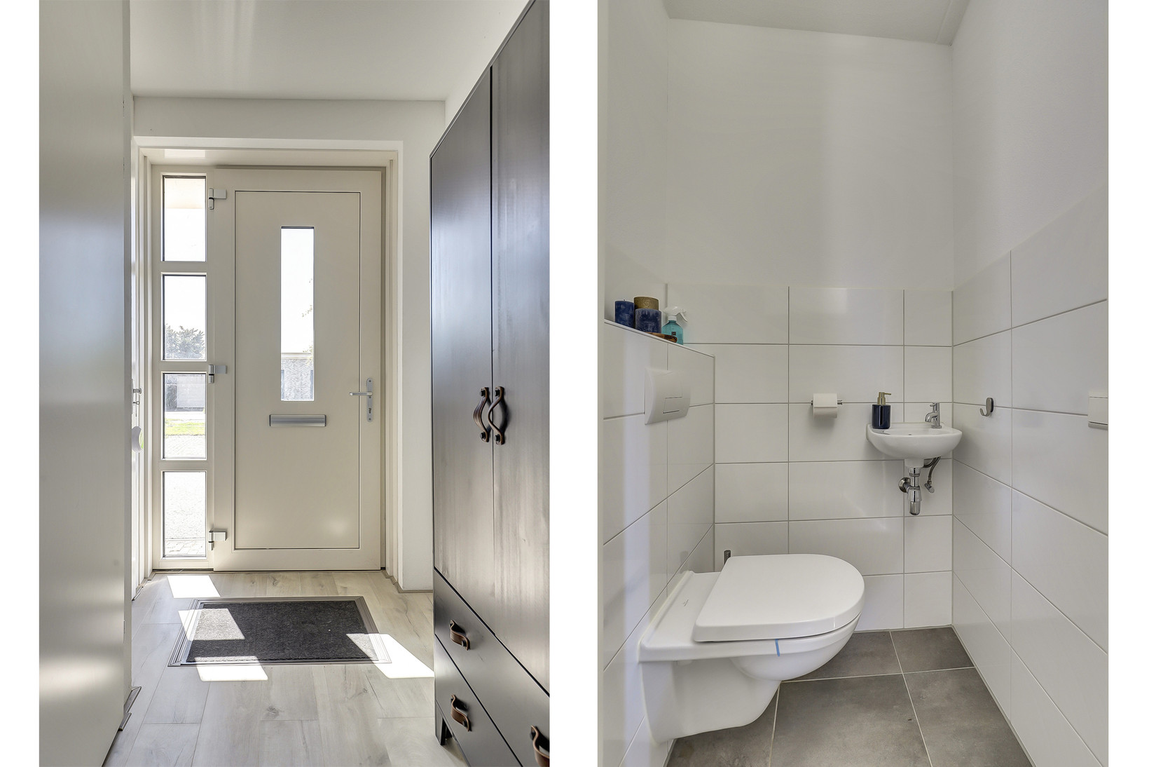 Hoekwoning te koop: Soetelaer 20, Kortgene