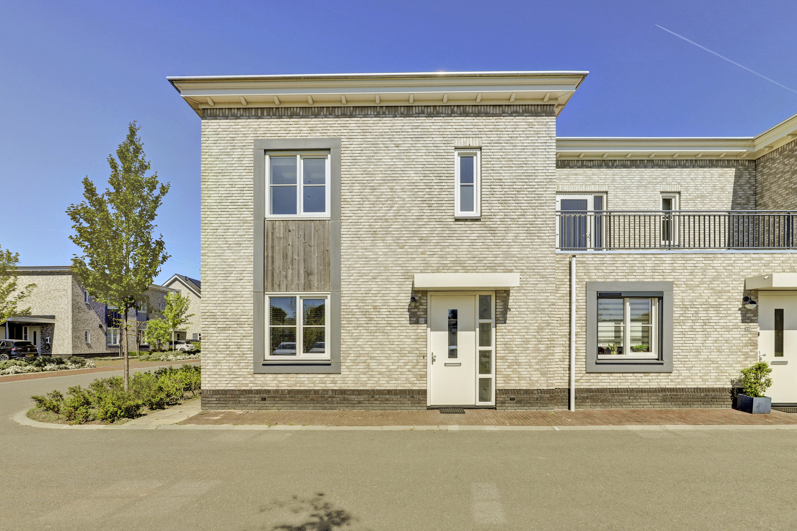 Hoekwoning te koop: Soetelaer 20, Kortgene