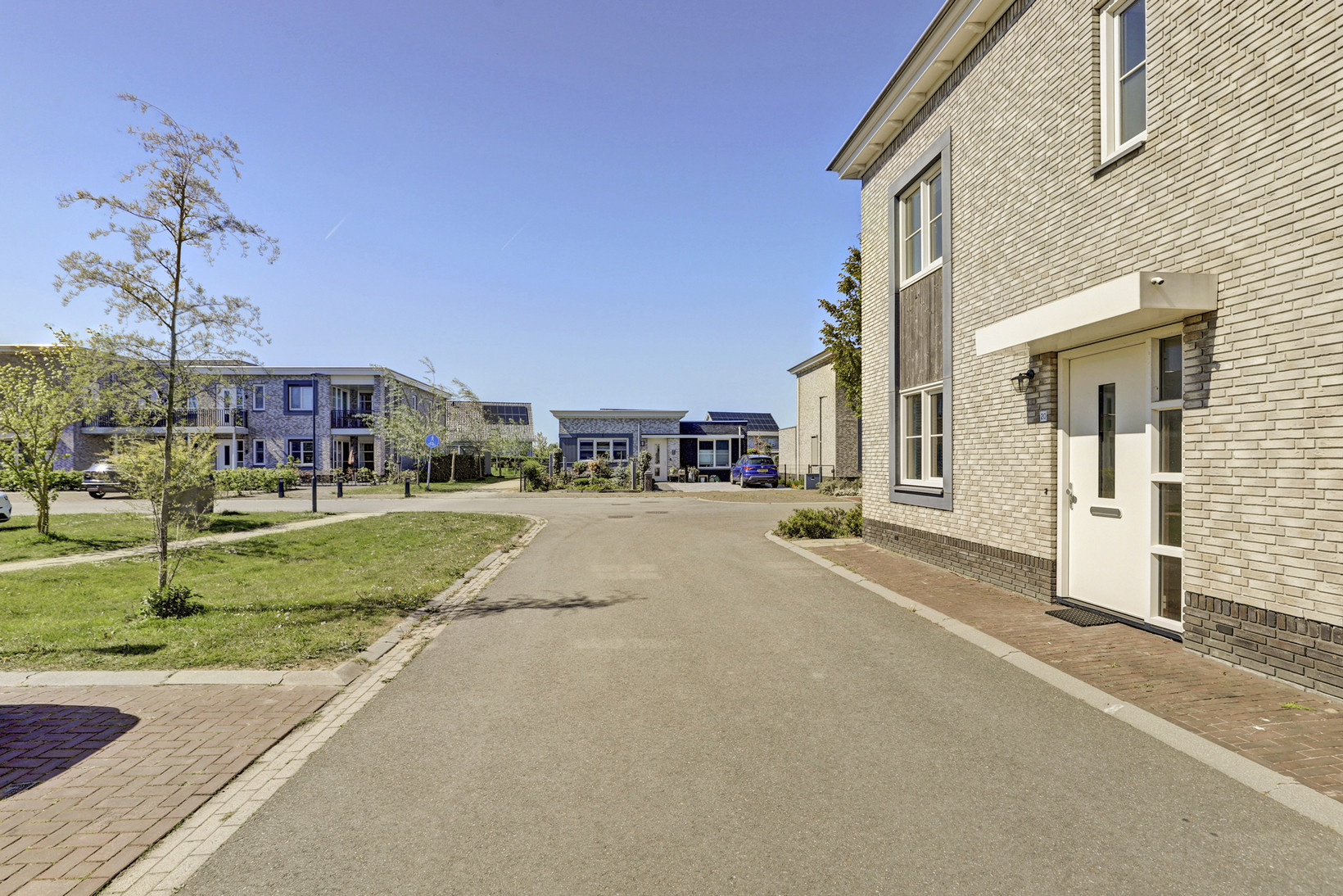 Hoekwoning te koop: Soetelaer 20, Kortgene