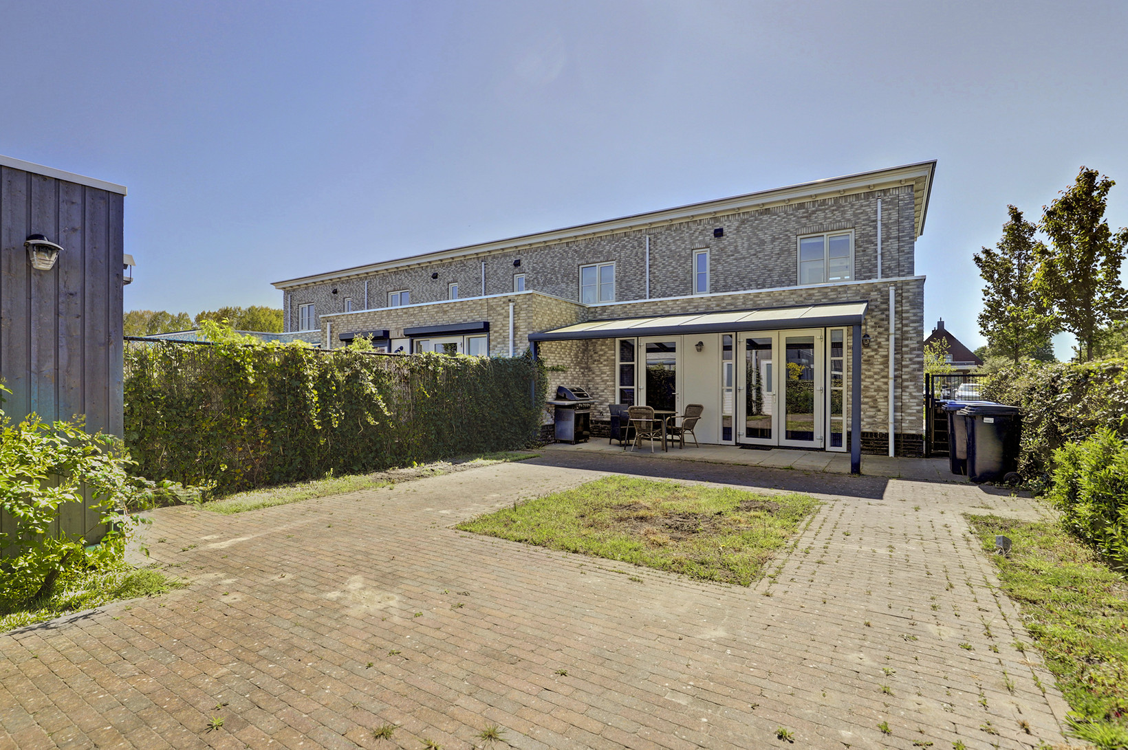 Hoekwoning te koop: Soetelaer 20, Kortgene