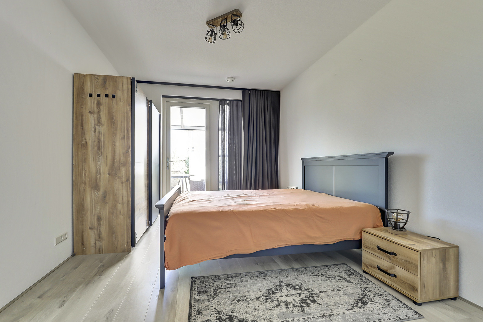 Hoekwoning te koop: Soetelaer 20, Kortgene