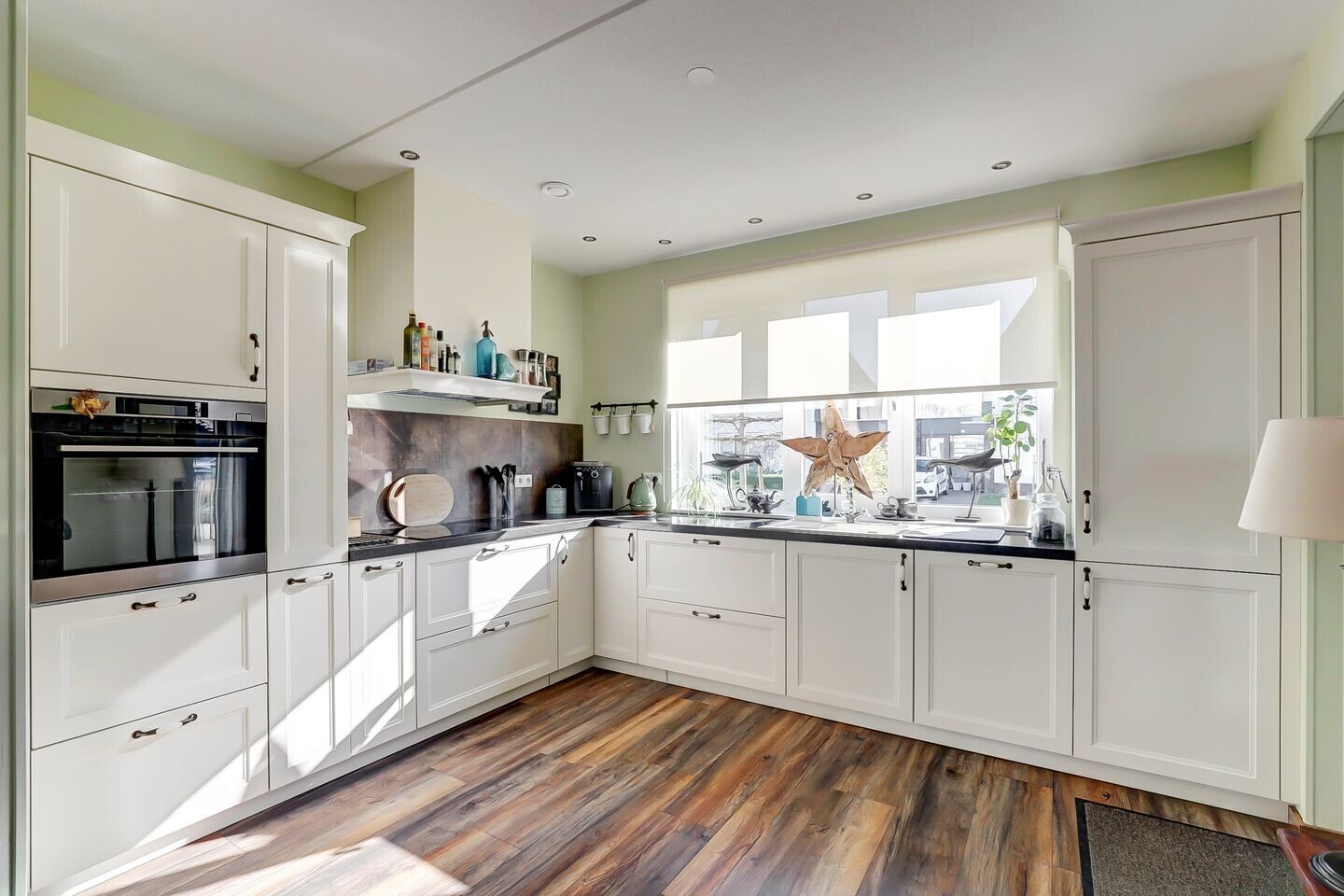 Hoekwoning te koop: Reedulf 9, Kortgene