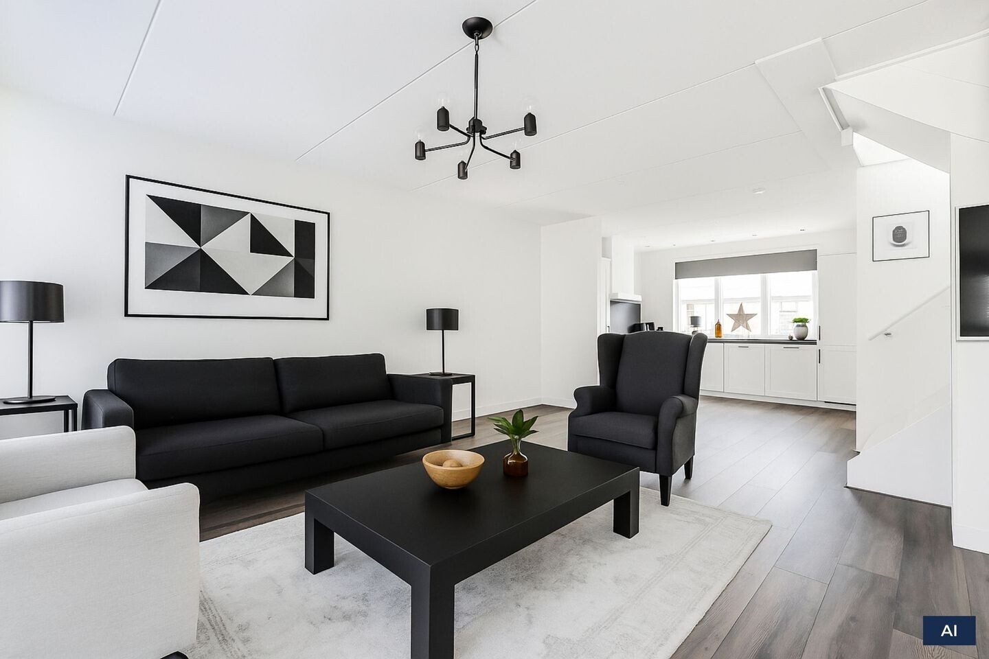 Hoekwoning te koop: Reedulf 9, Kortgene