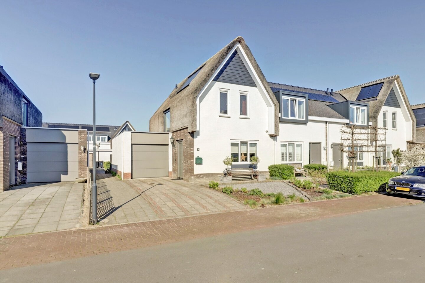 Hoekwoning te koop: Reedulf 9, Kortgene