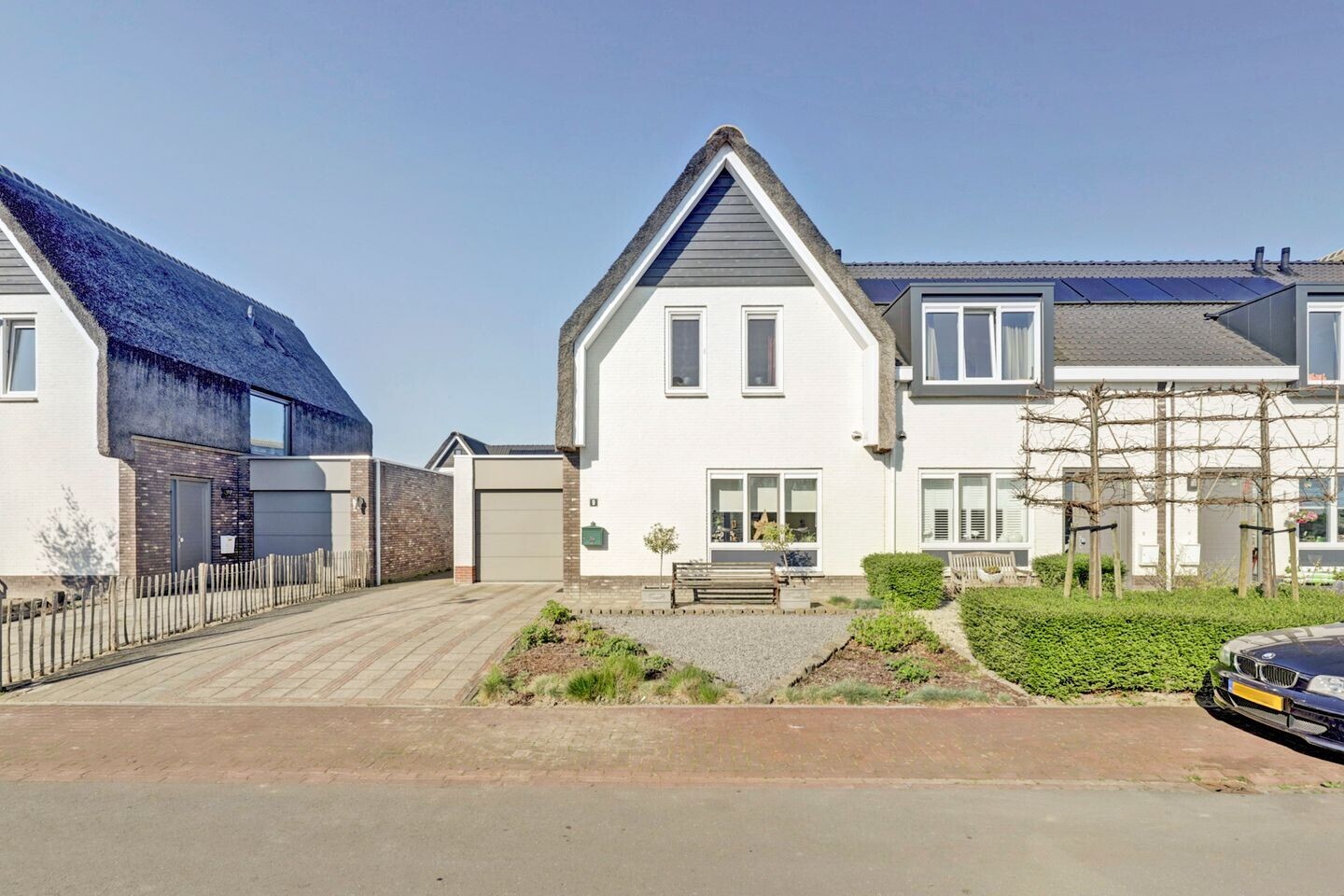 Hoekwoning te koop: Reedulf 9, Kortgene