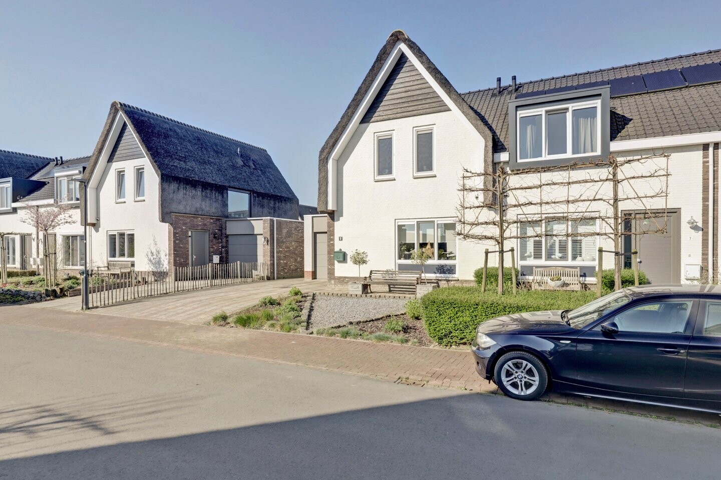 Hoekwoning te koop: Reedulf 9, Kortgene