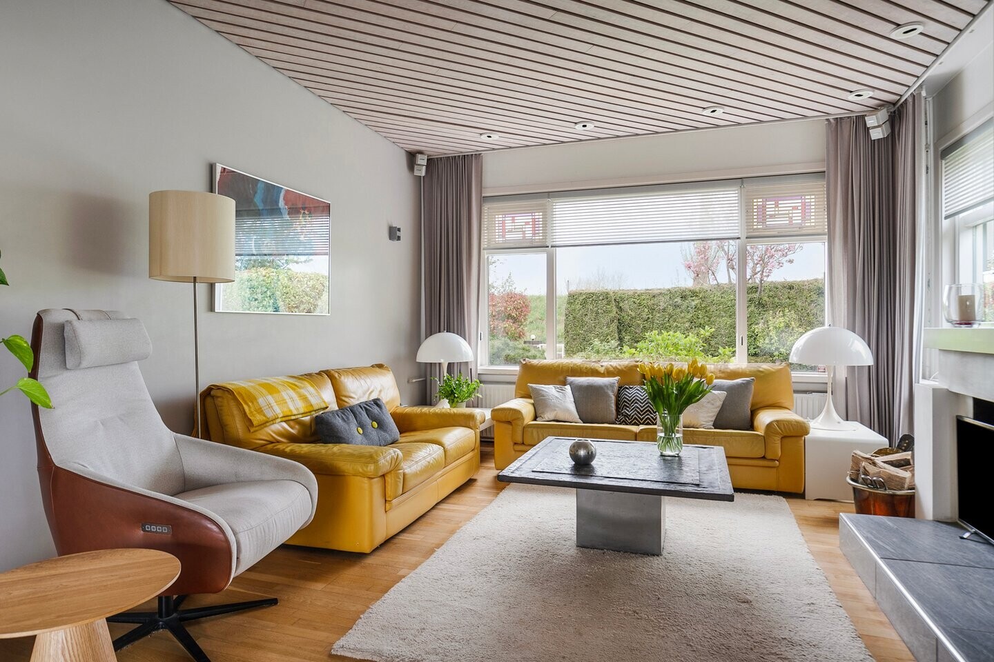 Vrijstaande woning te koop: Provincialeweg 1, Kortgene