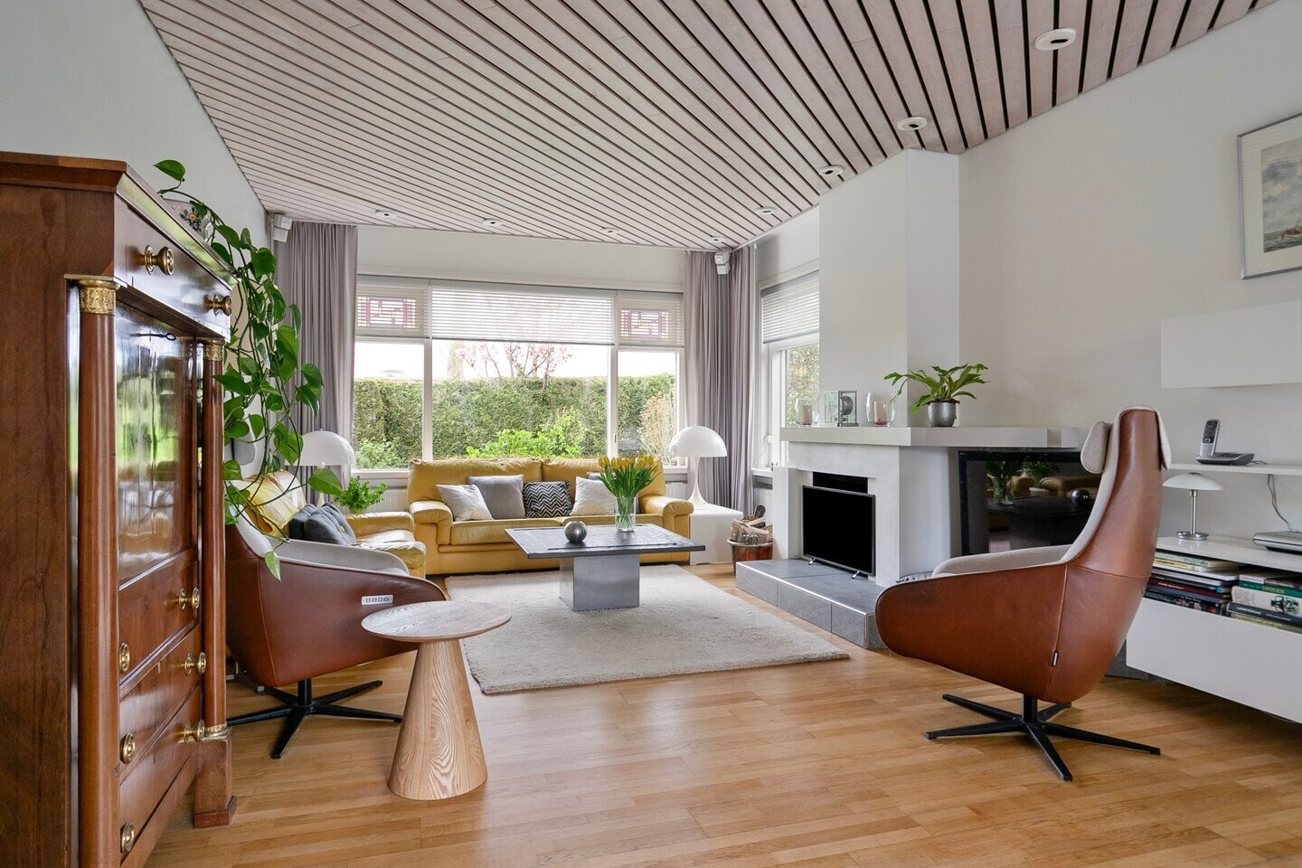 Vrijstaande woning te koop: Provincialeweg 1, Kortgene