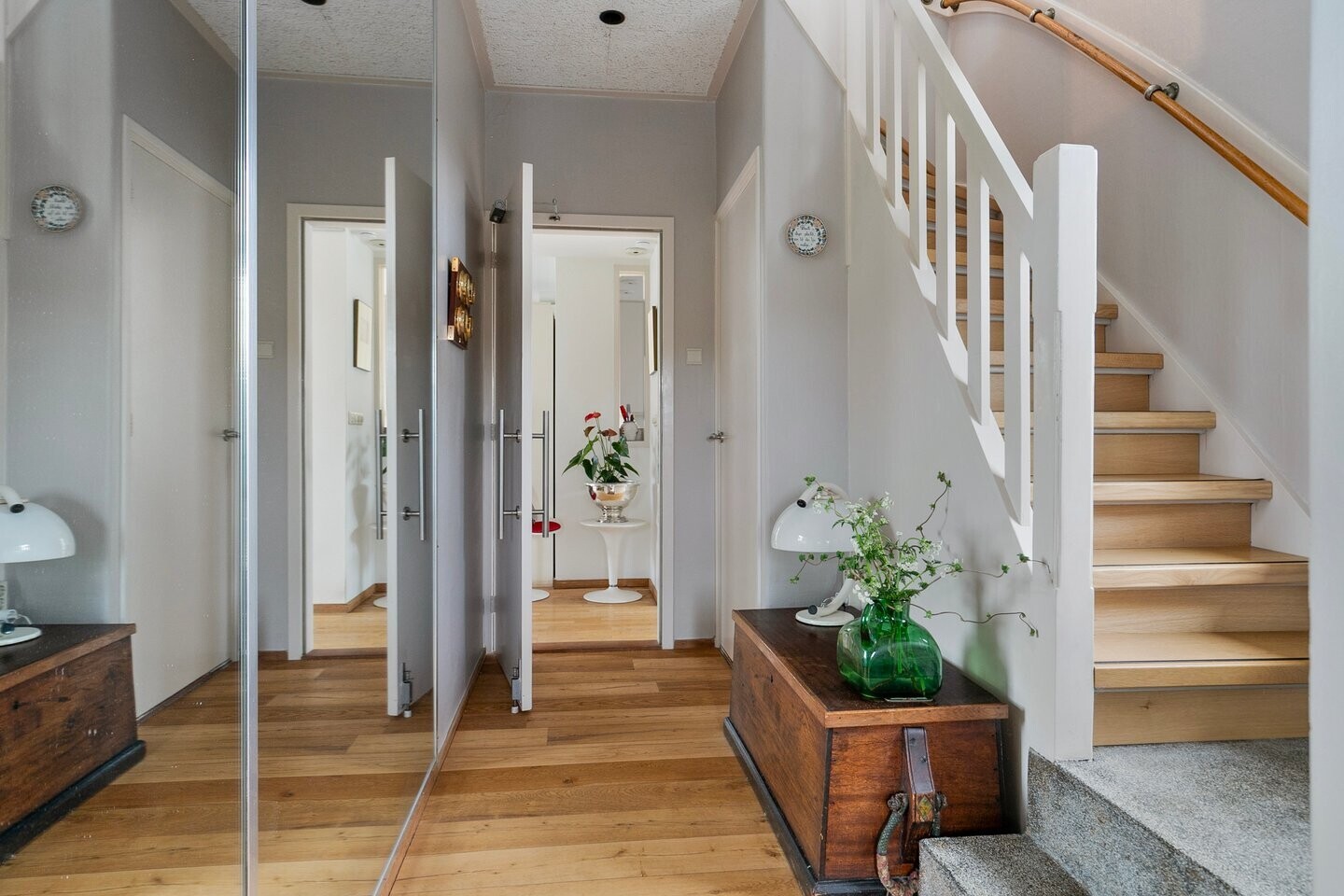 Vrijstaande woning te koop: Provincialeweg 1, Kortgene