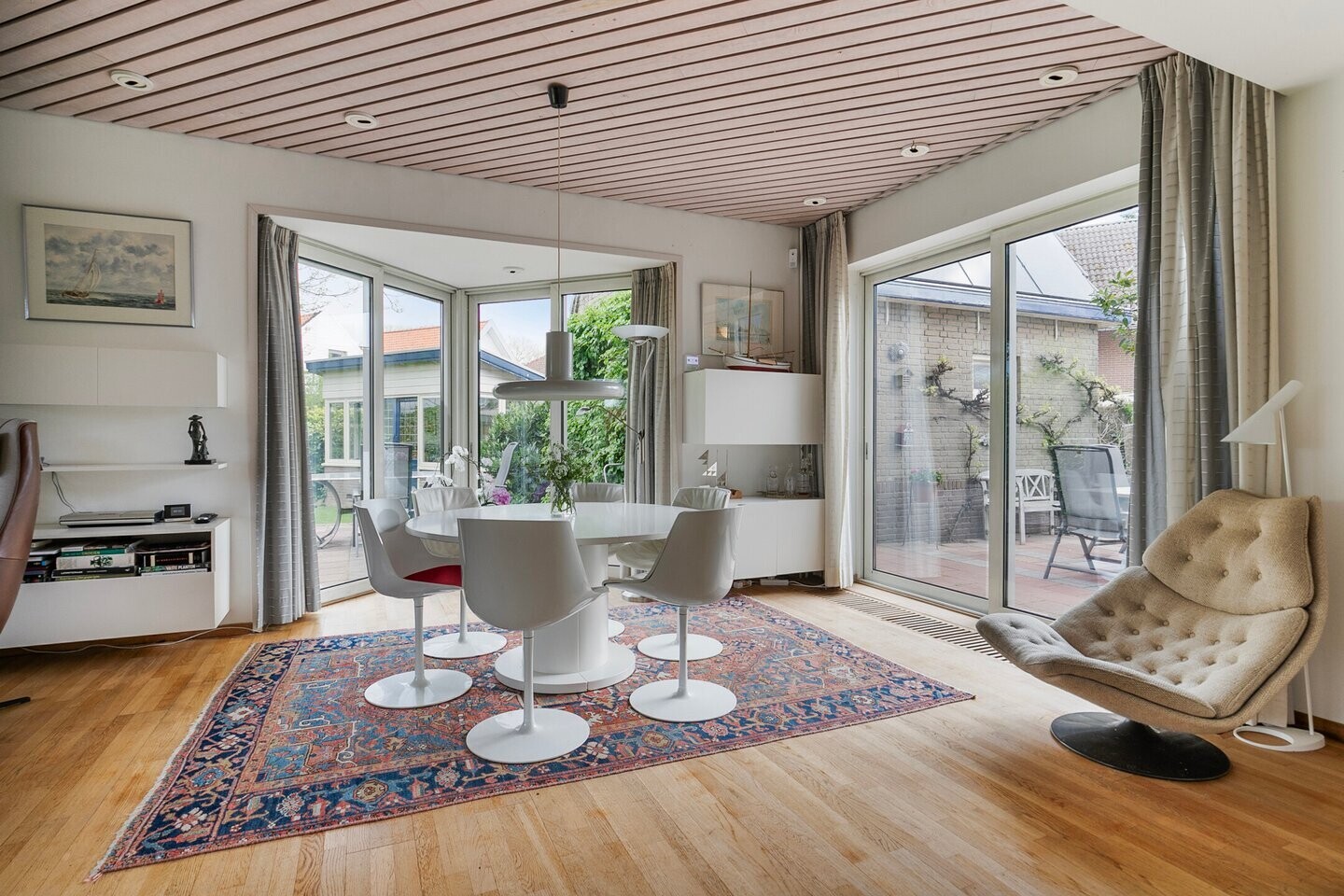 Vrijstaande woning te koop: Provincialeweg 1, Kortgene