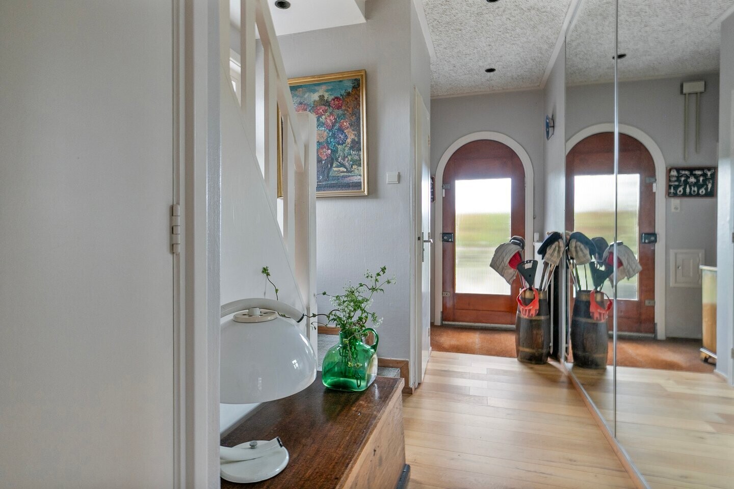 Vrijstaande woning te koop: Provincialeweg 1, Kortgene