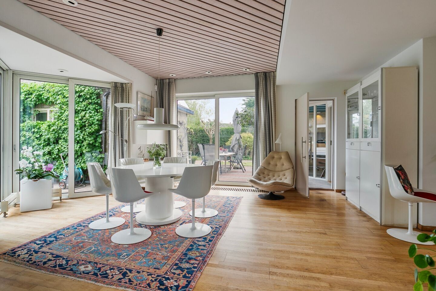 Vrijstaande woning te koop: Provincialeweg 1, Kortgene