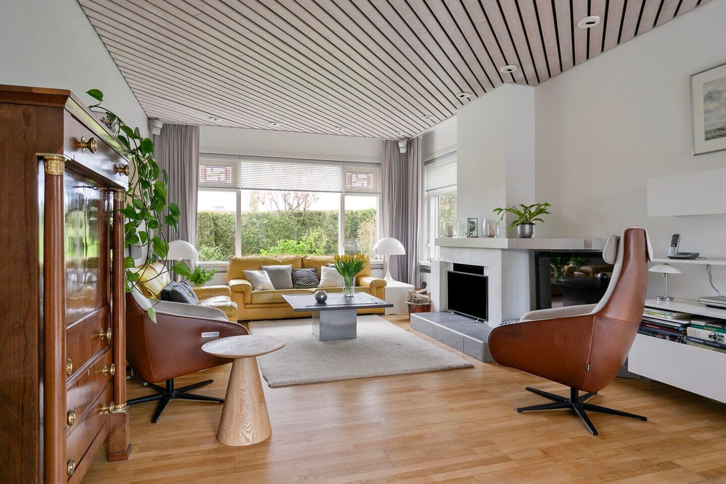 Vrijstaande woning te koop: Provincialeweg 1, Kortgene