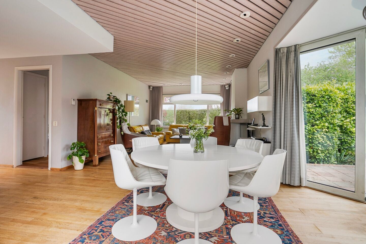 Vrijstaande woning te koop: Provincialeweg 1, Kortgene