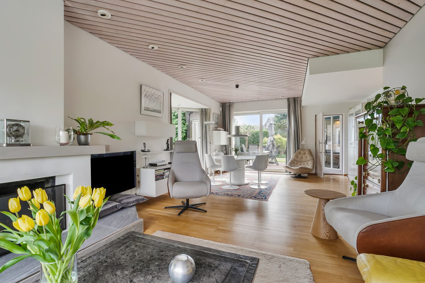 Vrijstaande woning te koop: Provincialeweg 1, Kortgene