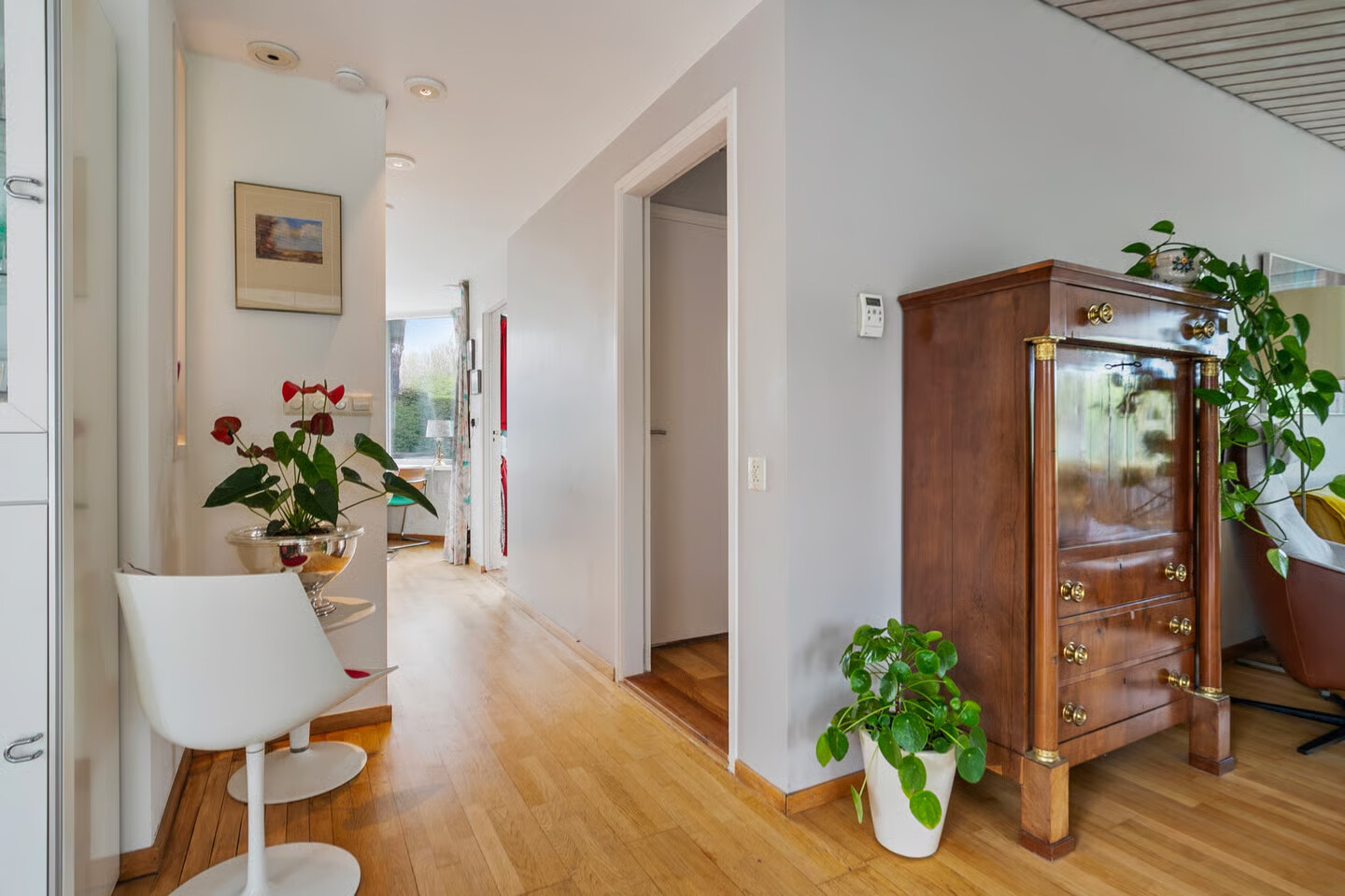 Vrijstaande woning te koop: Provincialeweg 1, Kortgene