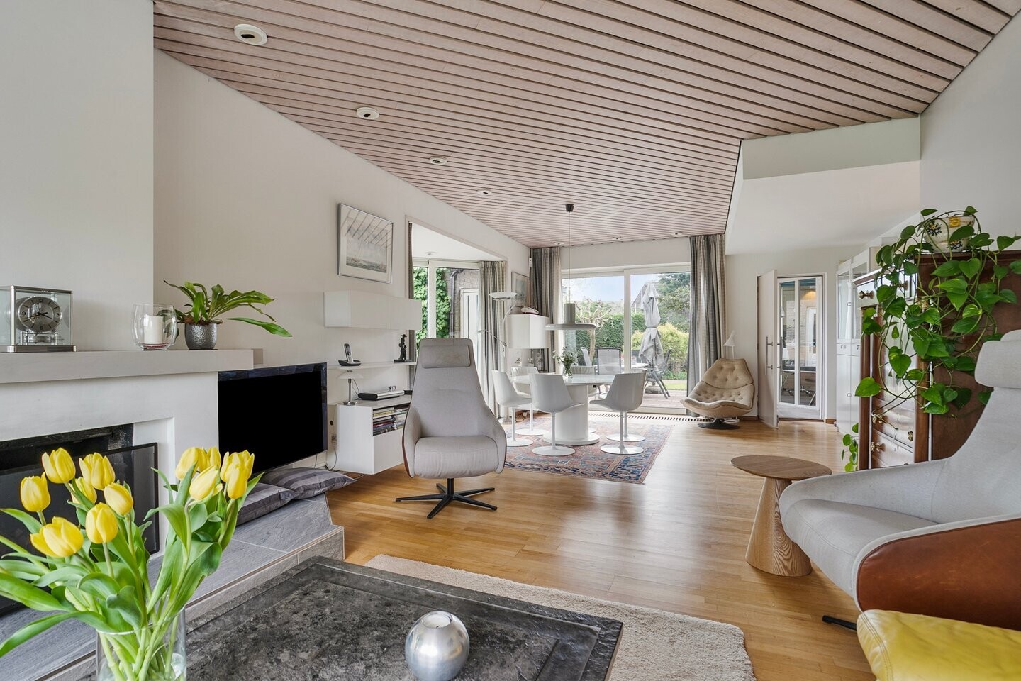 Vrijstaande woning te koop: Provincialeweg 1, Kortgene