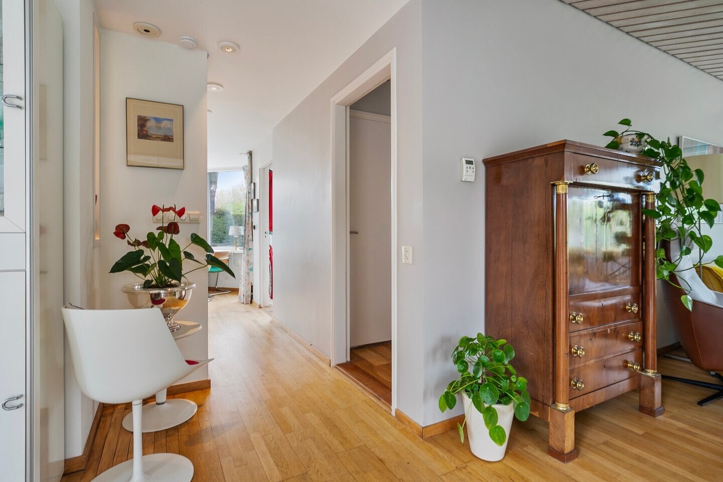 Vrijstaande woning te koop: Provincialeweg 1, Kortgene