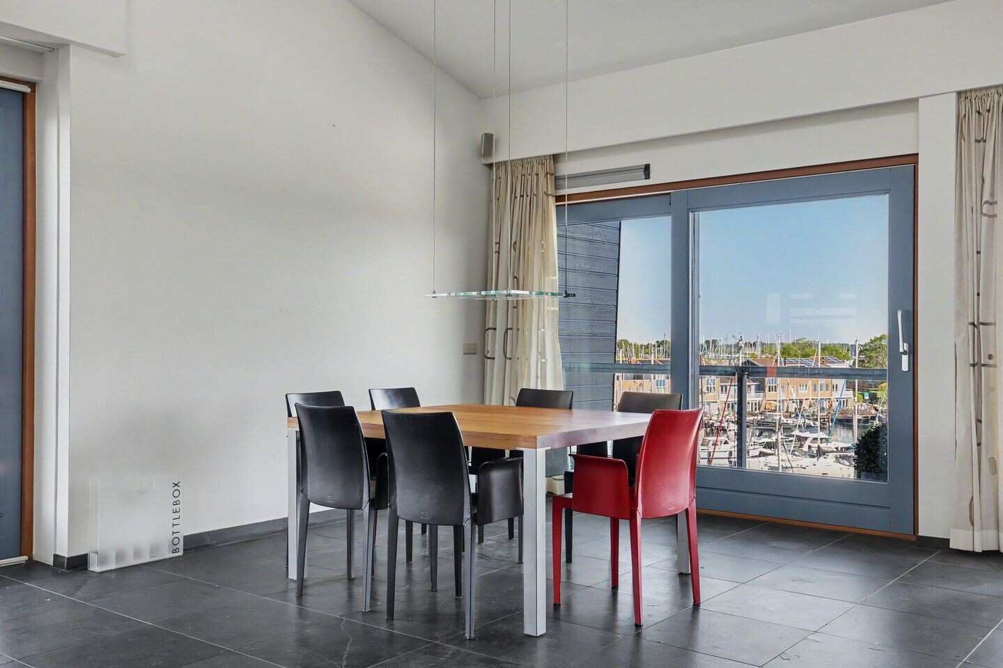 Appartement te koop: Havenweg 27, Kortgene