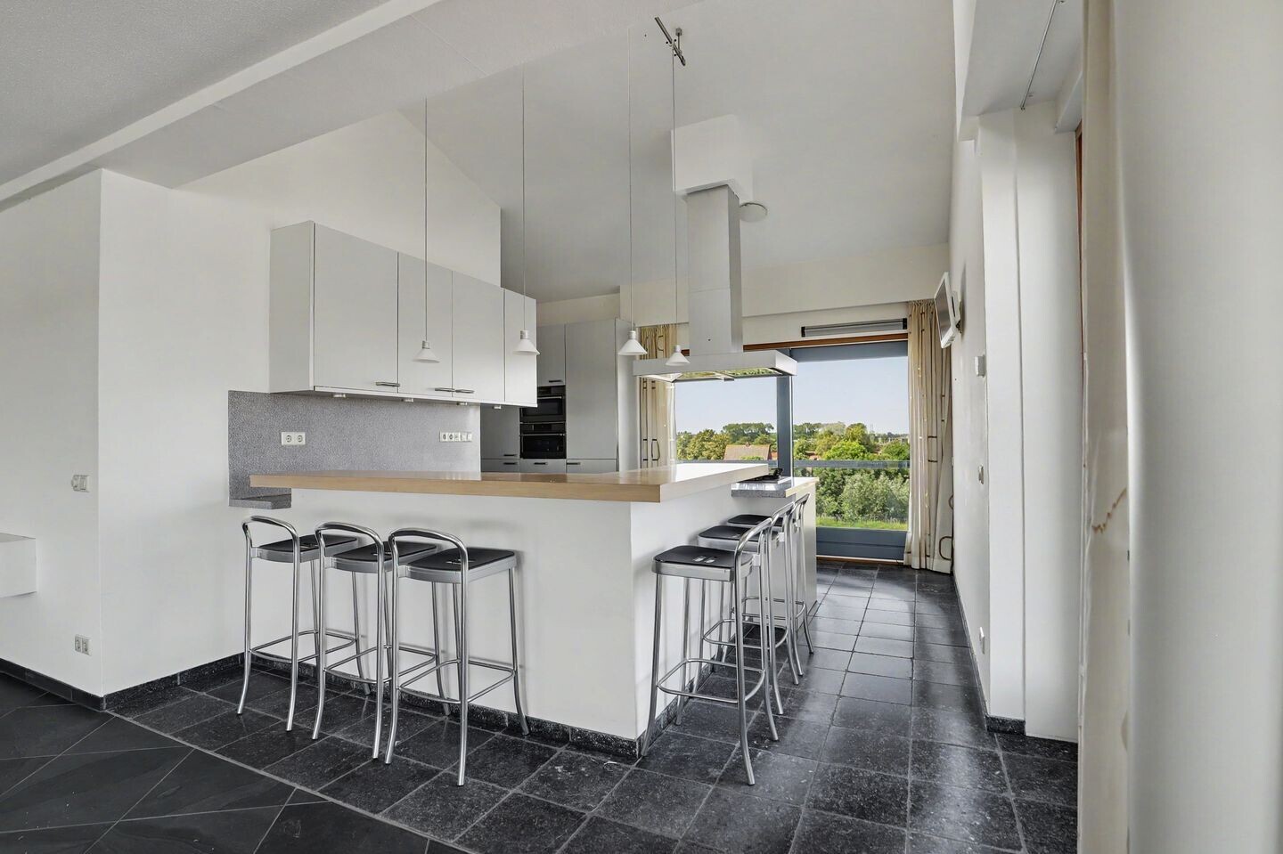 Appartement te koop: Havenweg 27, Kortgene