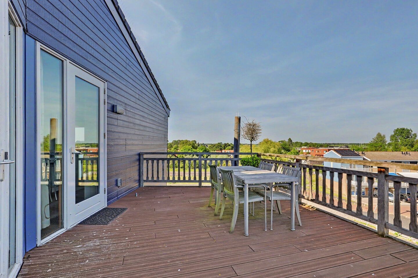 Appartement te koop: Havenweg 27, Kortgene