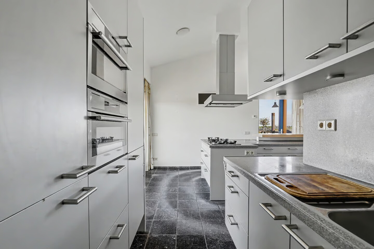Appartement te koop: Havenweg 27, Kortgene