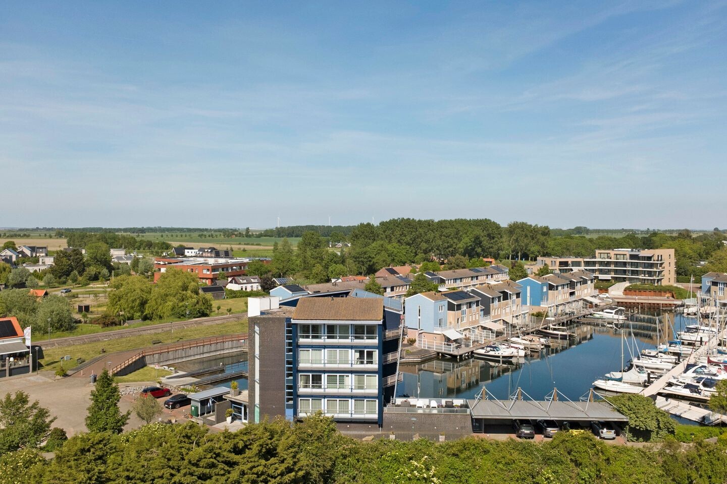 Appartement te koop: Havenweg 27, Kortgene
