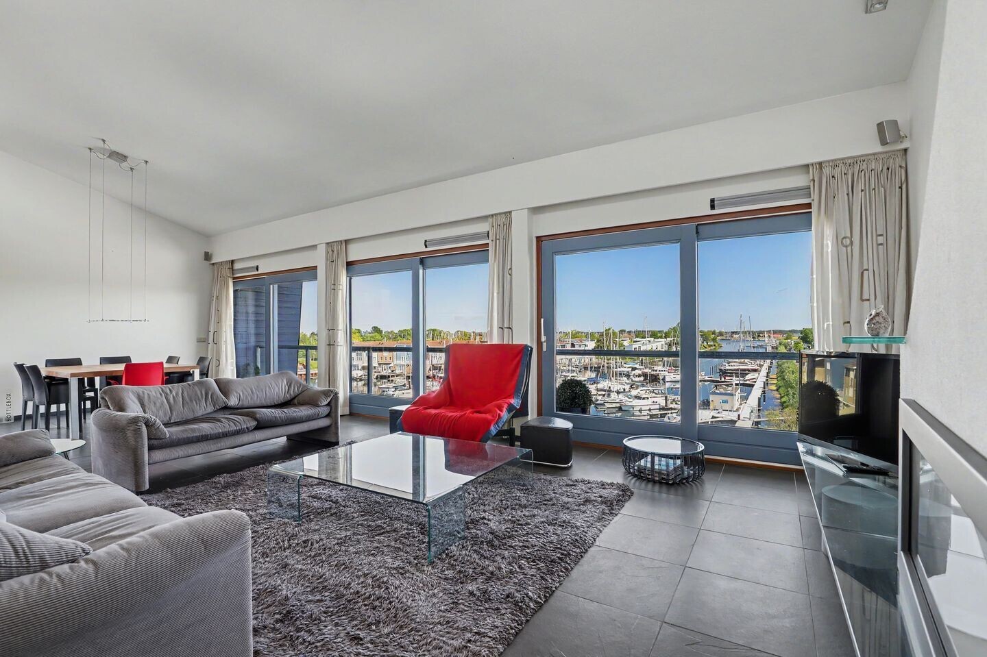Appartement te koop: Havenweg 27, Kortgene