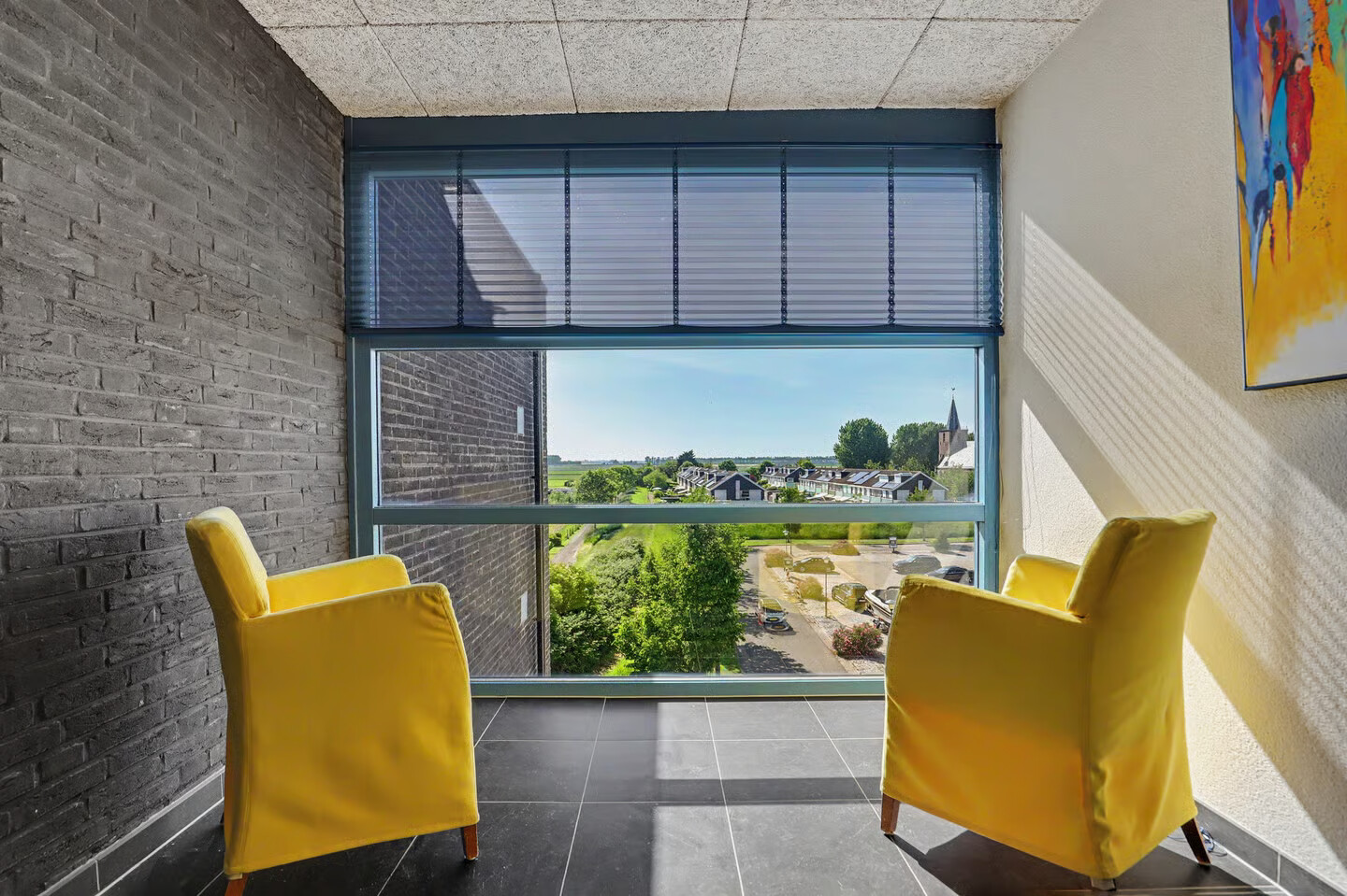Appartement te koop: Havenweg 27, Kortgene
