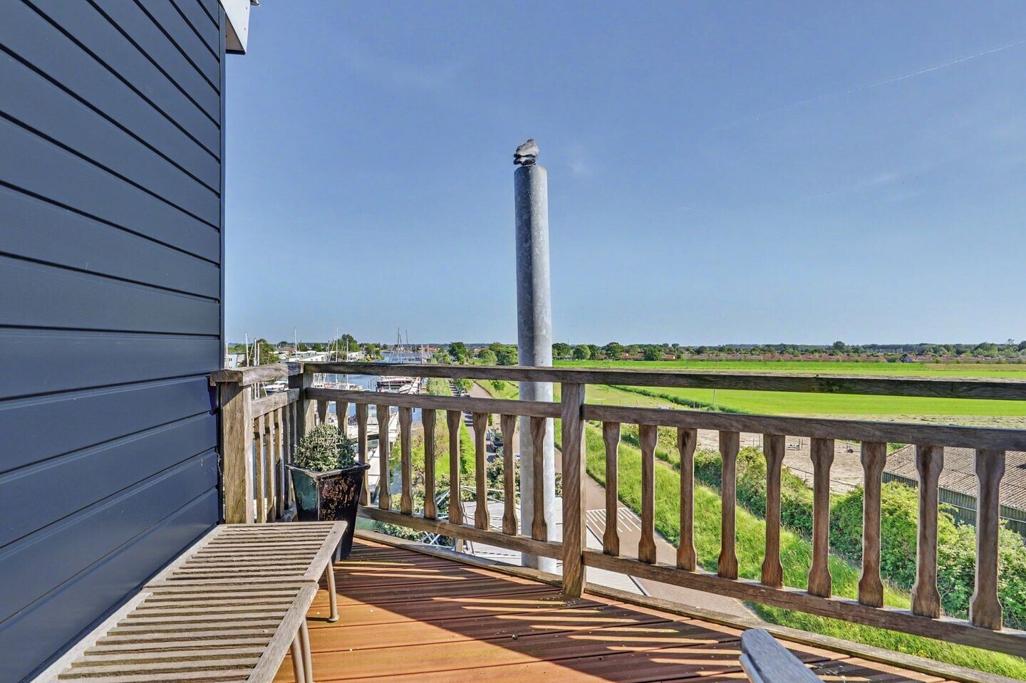 Appartement te koop: Havenweg 27, Kortgene