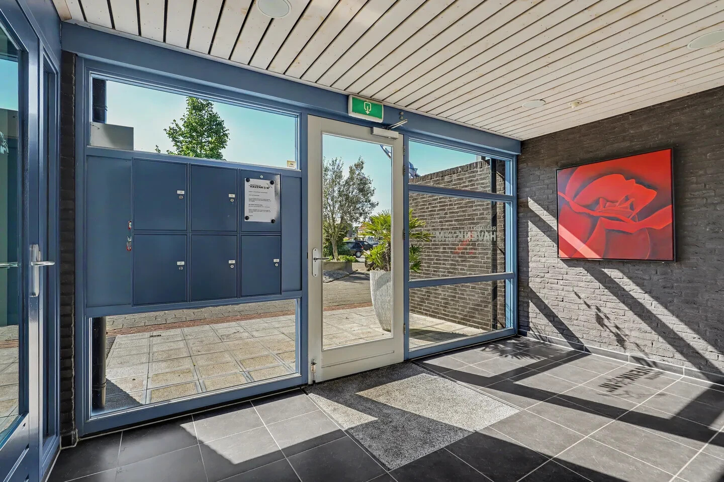 Appartement te koop: Havenweg 27, Kortgene