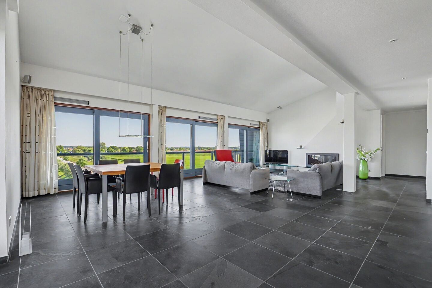 Appartement te koop: Havenweg 27, Kortgene