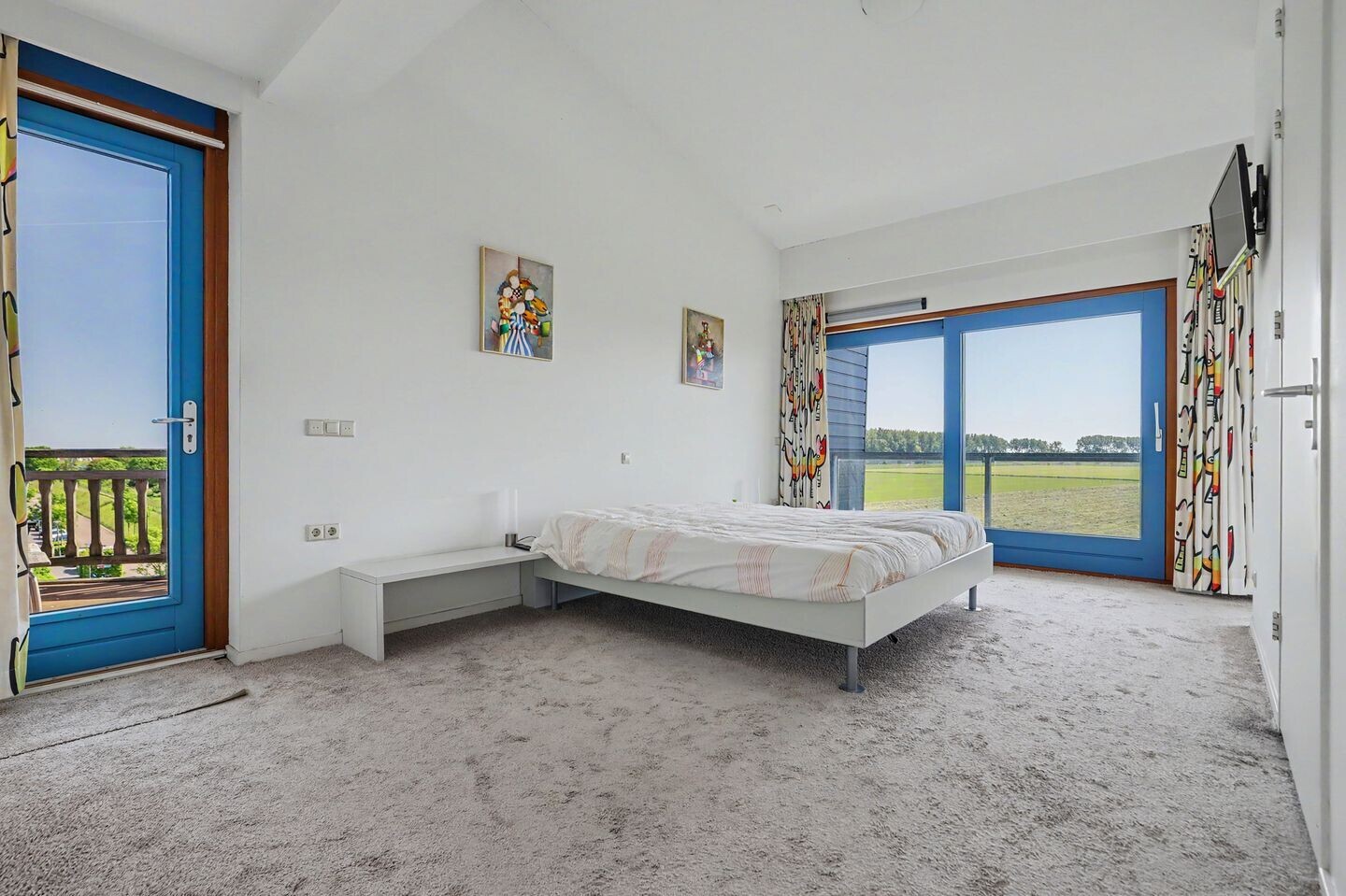 Appartement te koop: Havenweg 27, Kortgene