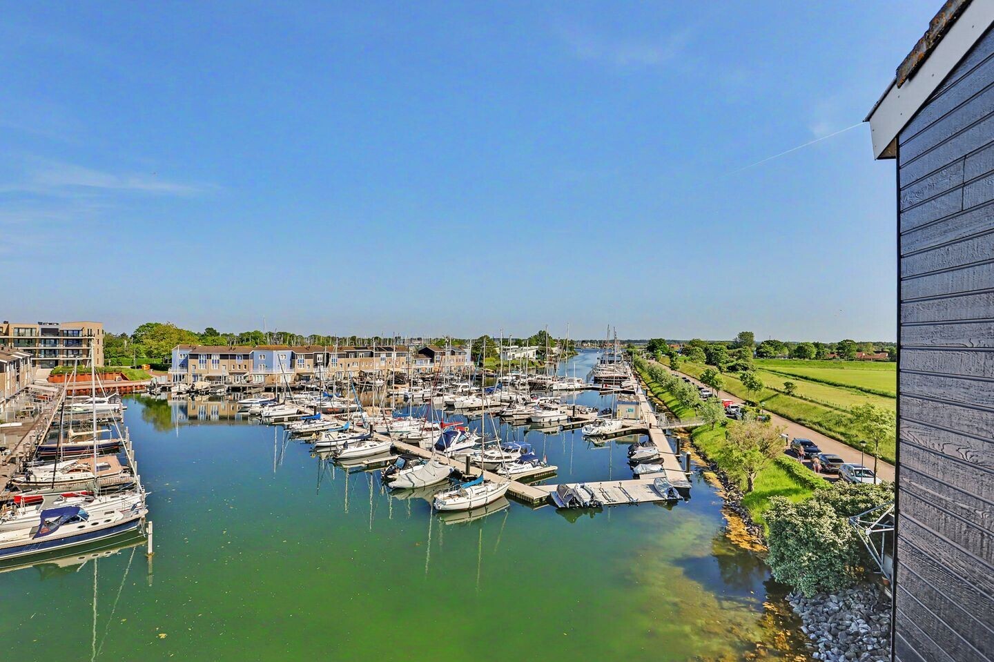 Appartement te koop: Havenweg 27, Kortgene