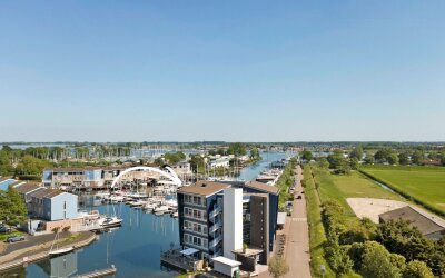 Havenweg 27