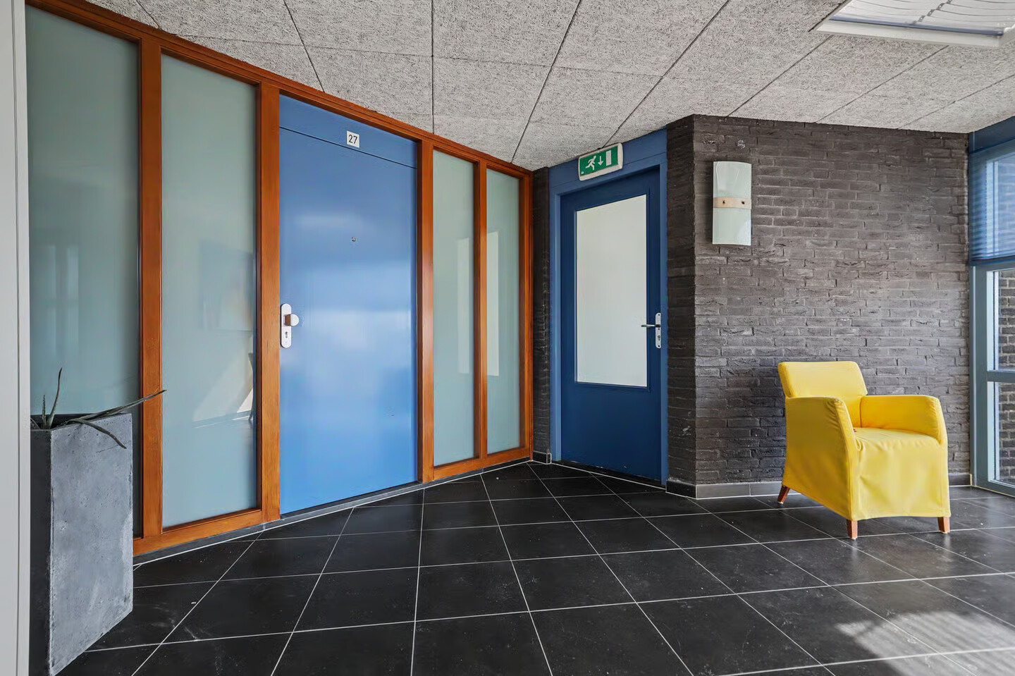 Appartement te koop: Havenweg 27, Kortgene