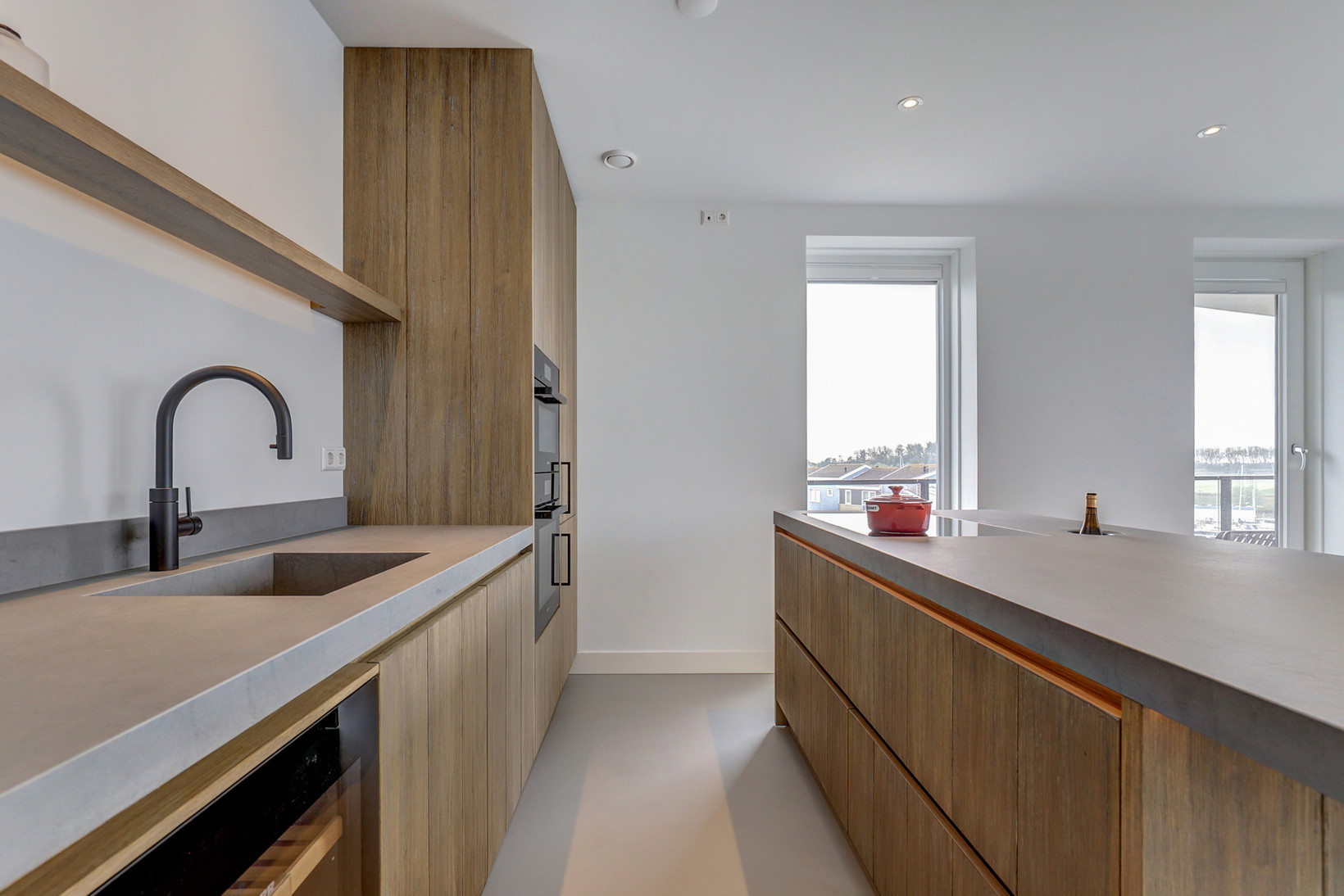 Appartement te koop: Beurtschippersstraat 12B, Kortgene