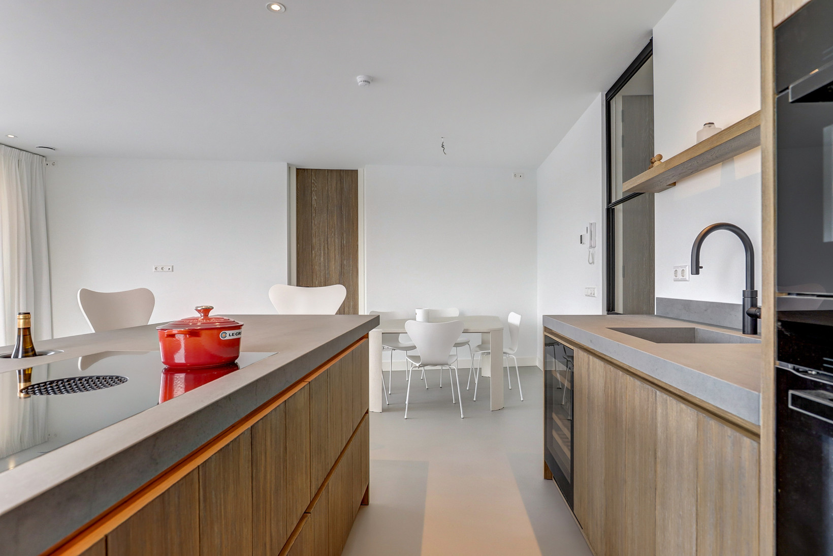 Appartement te koop: Beurtschippersstraat 12B, Kortgene